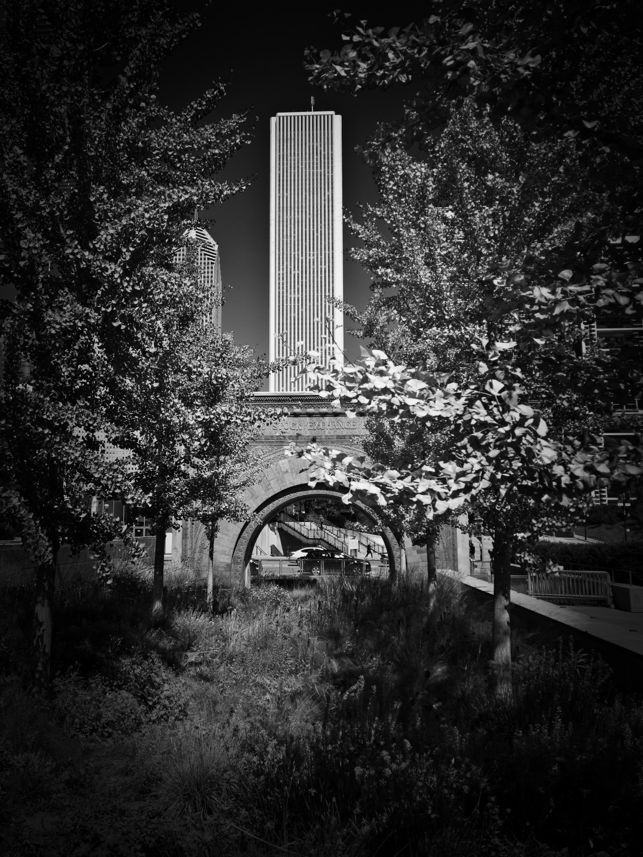 Stock Exchange Portal