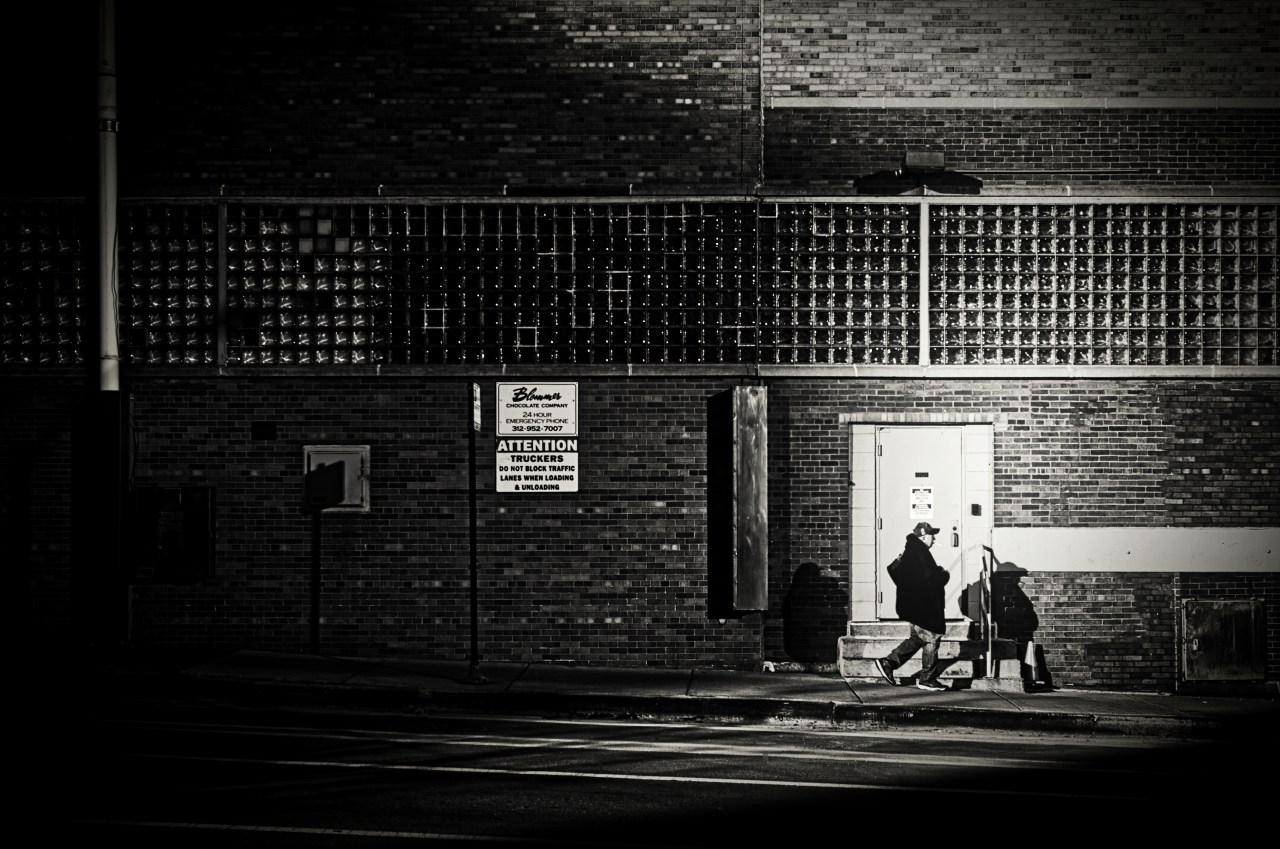 Quick Smoke, Heading&nbsp;Home?