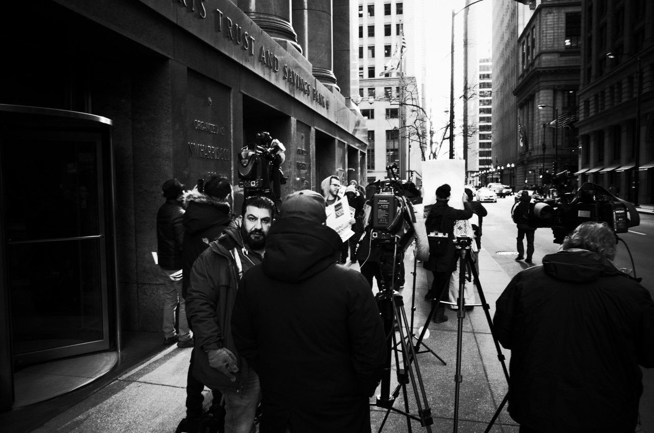 A Look That&nbsp;Kills