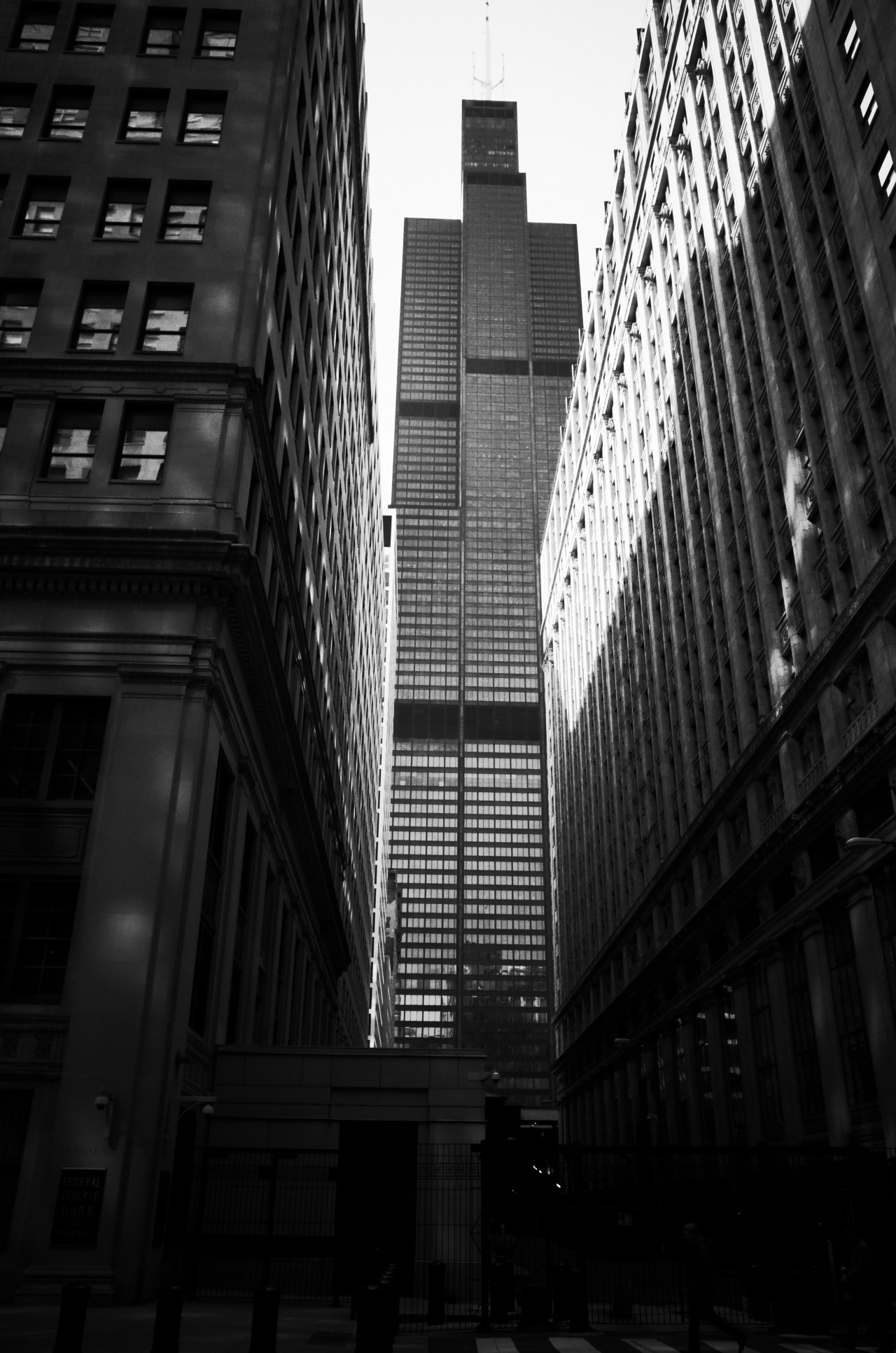 Another Sears. Cigarette&nbsp;Pack!