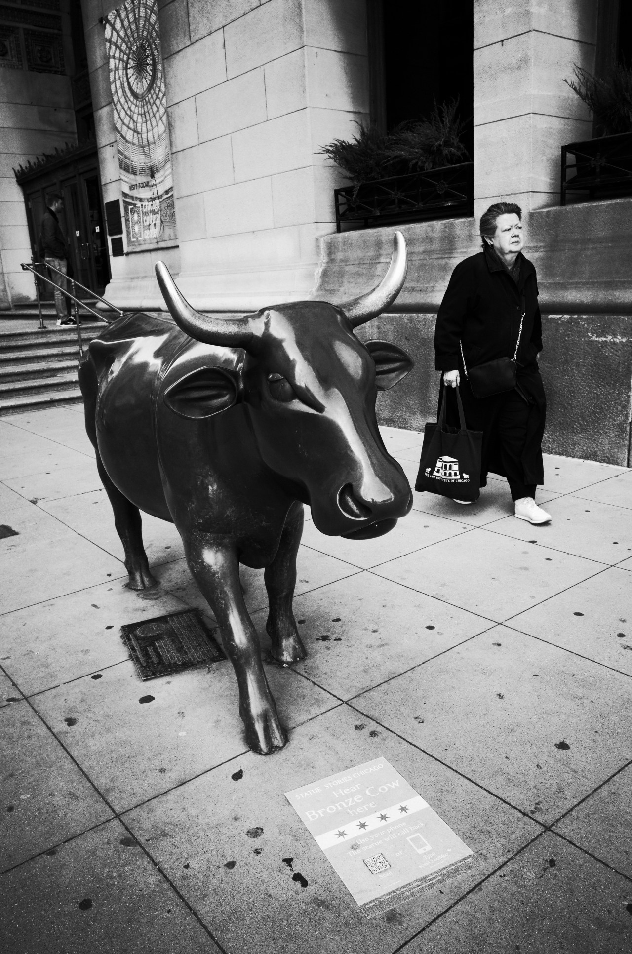 Can You Hear It&nbsp;Moo?