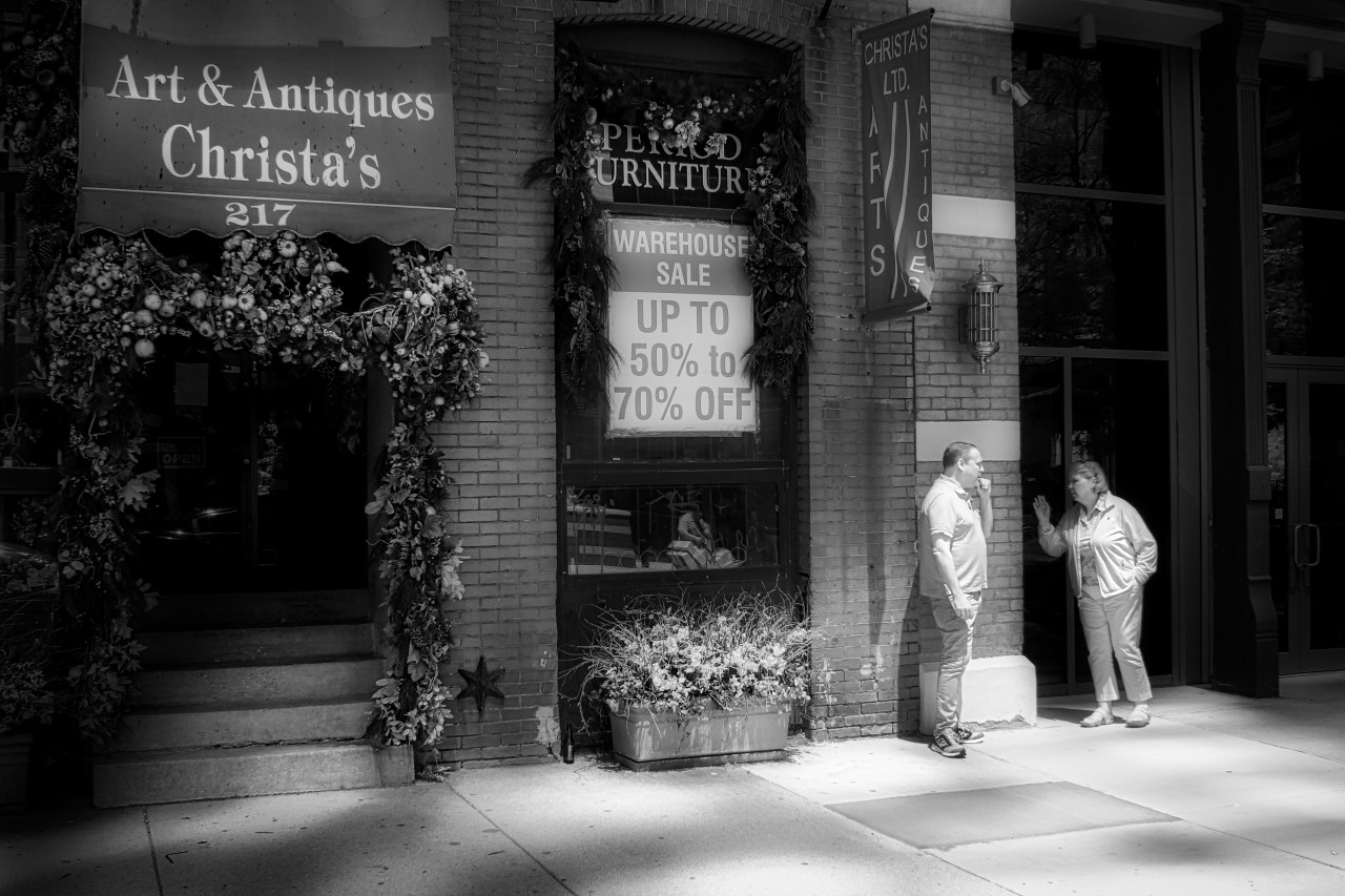 Christa’s Antiques