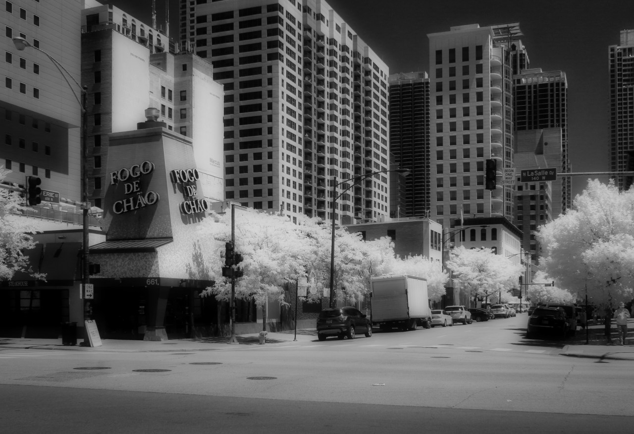 Last Stop on Cow&nbsp;Express