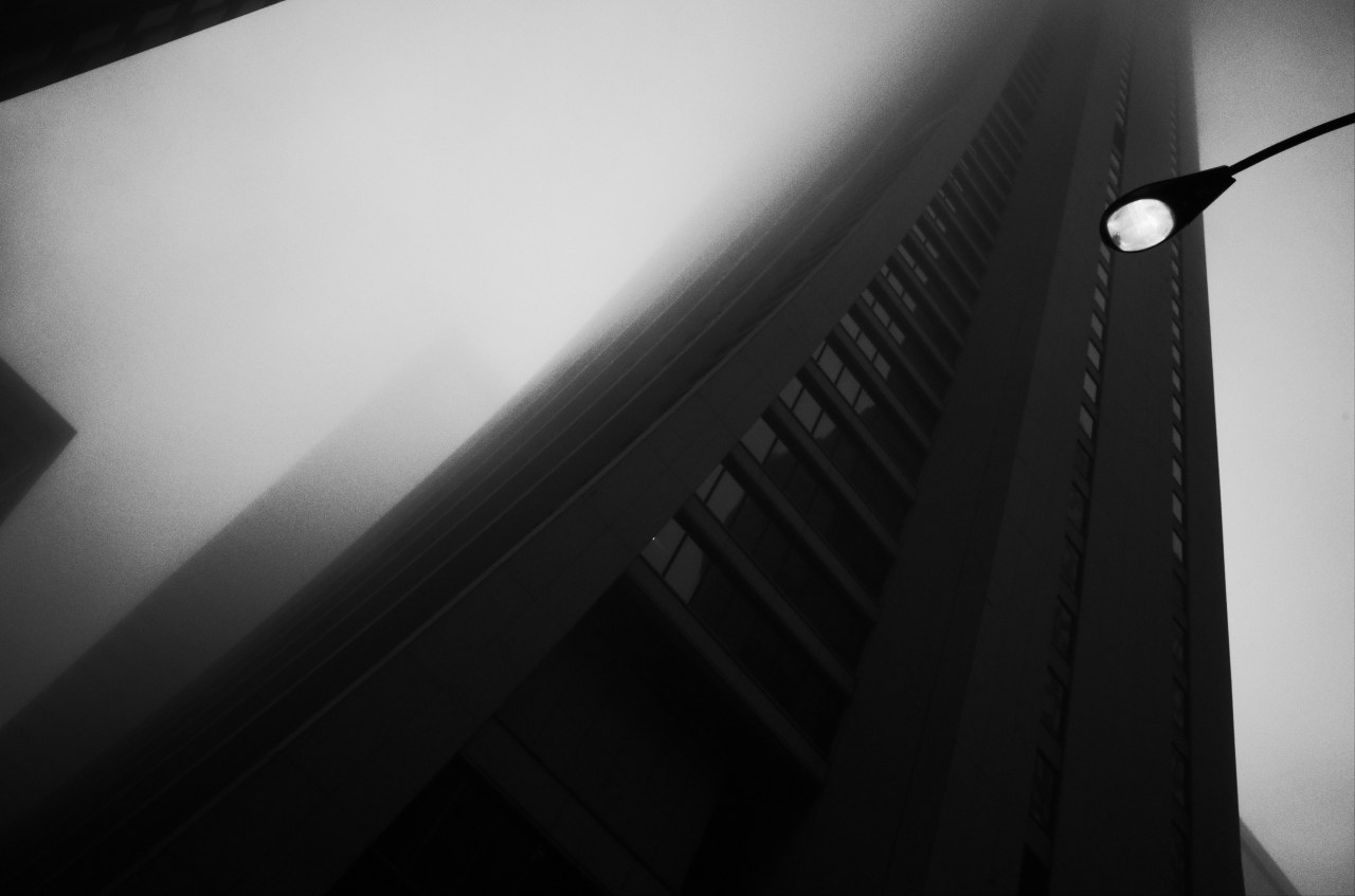 Working With (In)&nbsp;Haze