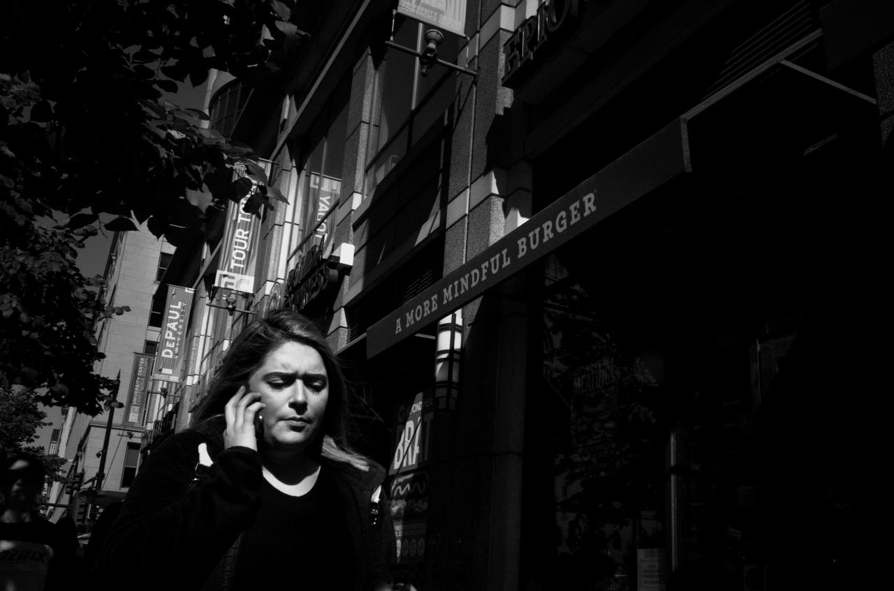 What’s On Your&nbsp;Mind?