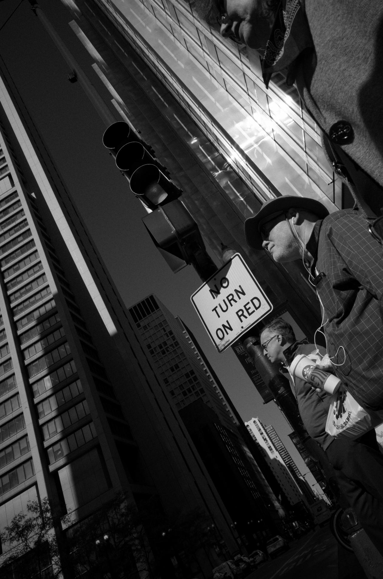 Different Perspective