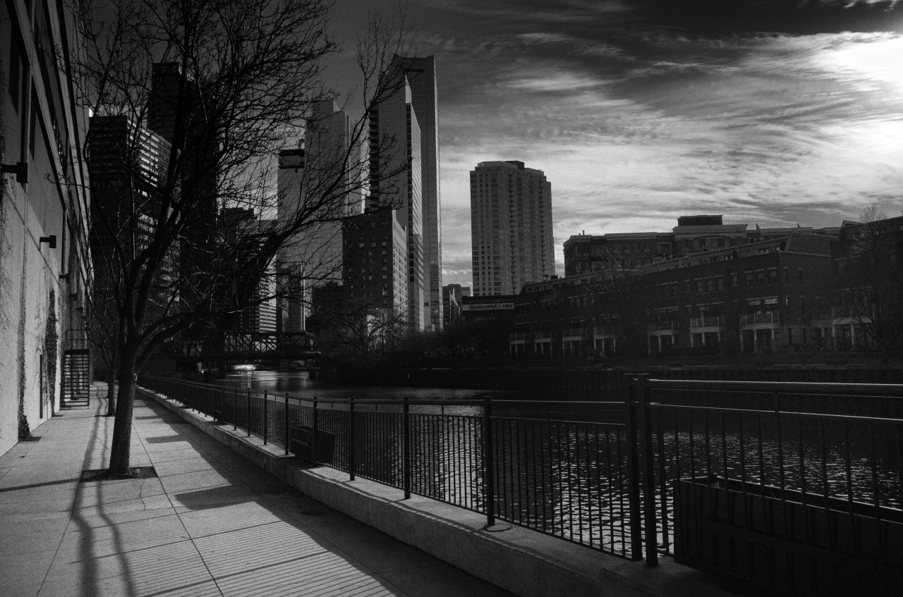 North Branch Riverwalk