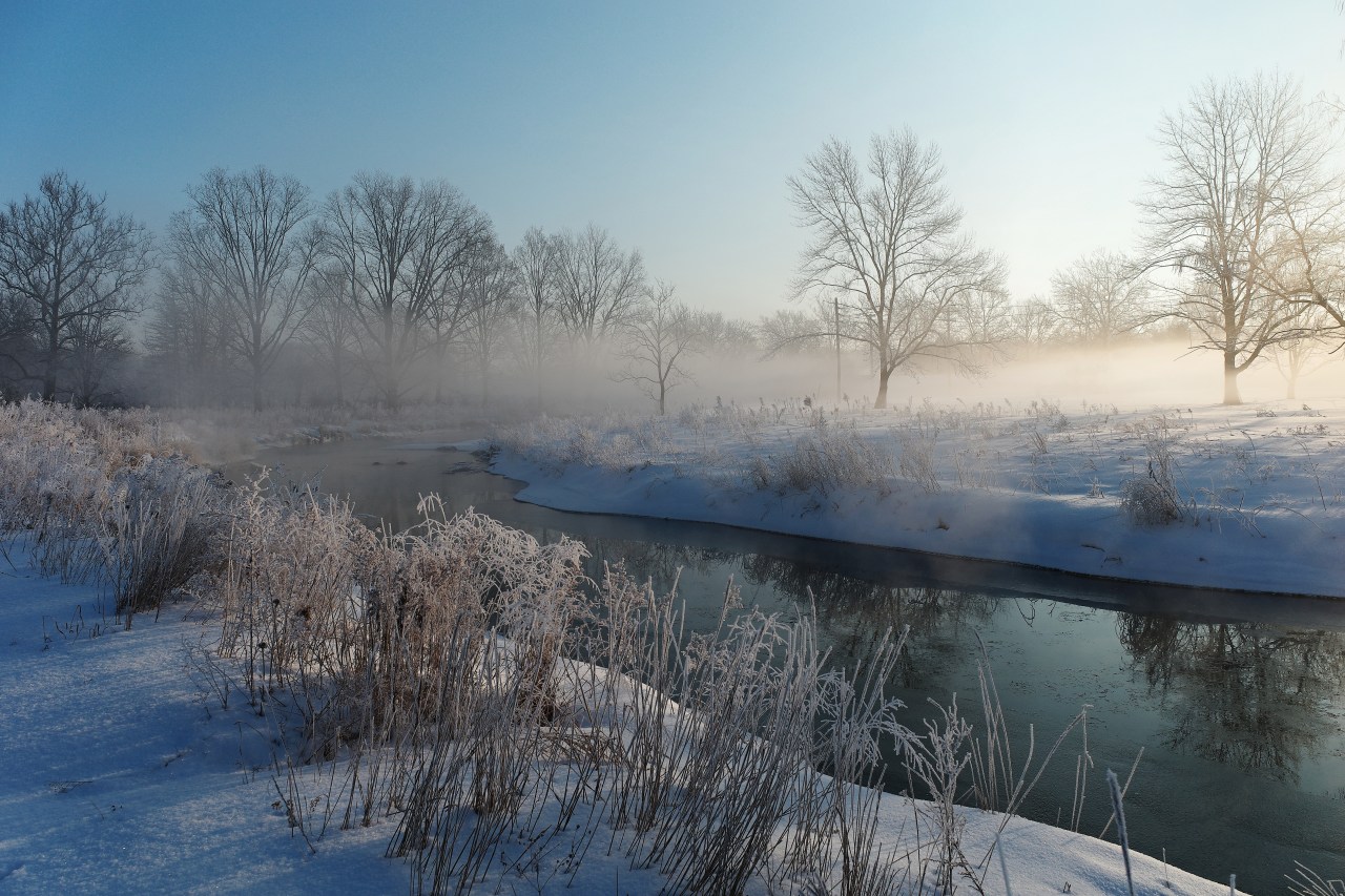 Greener On The Other&nbsp;Side?