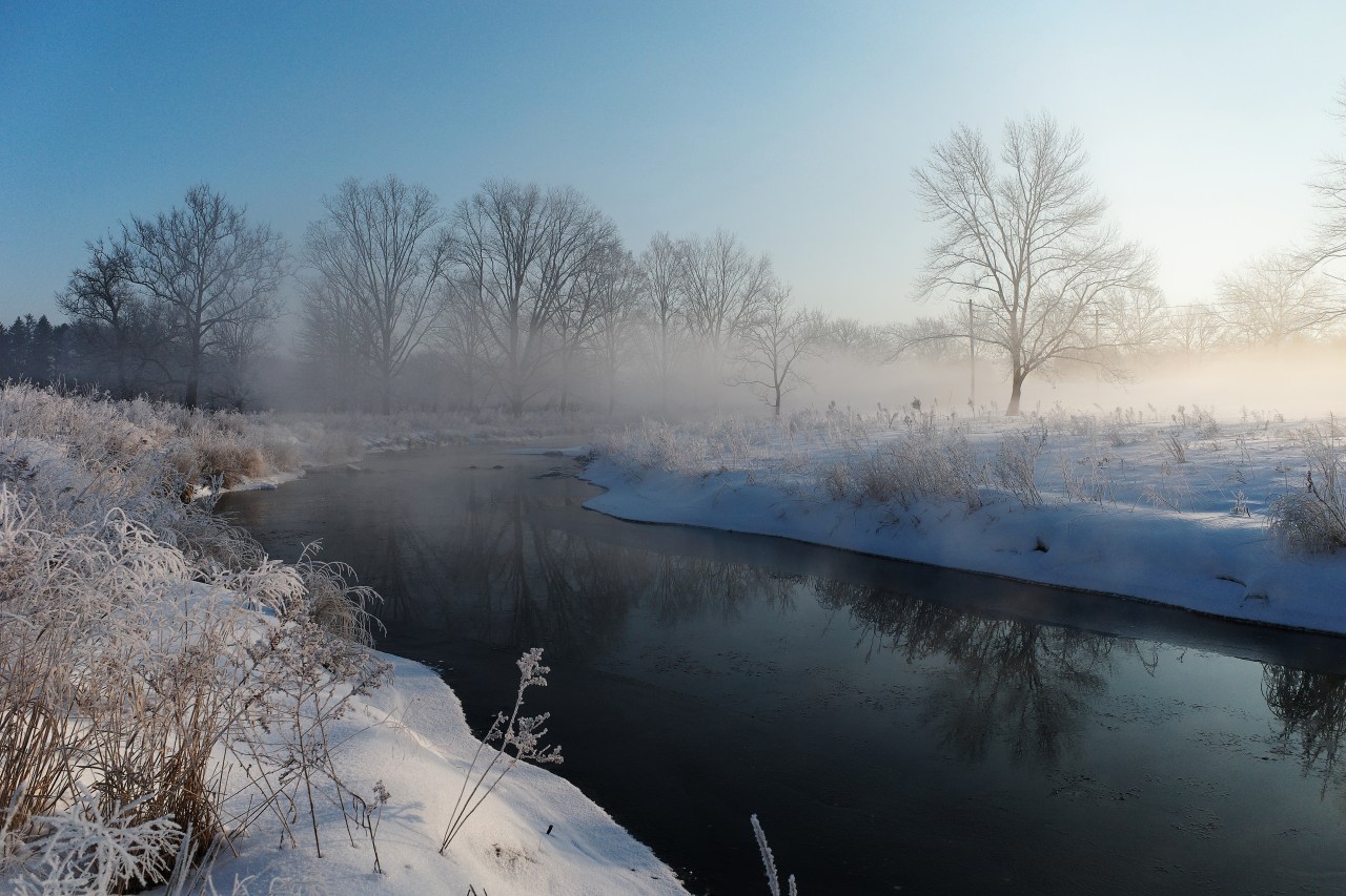 The Day The Time Stood&nbsp;Still