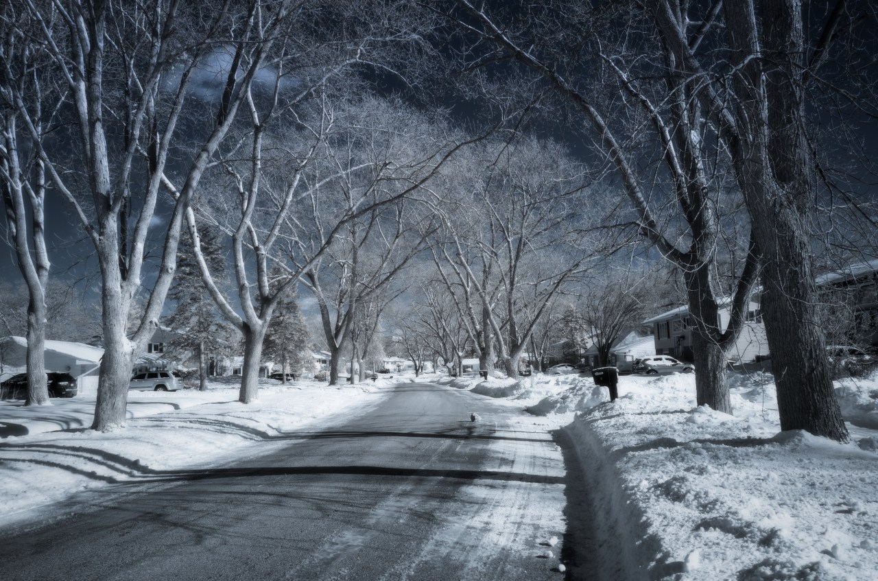 Myth of Summer High&nbsp;Sun