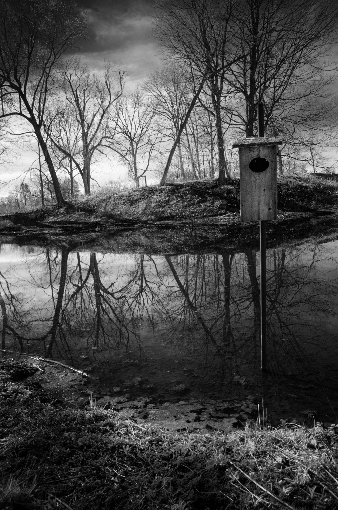 Unpredictable Outcomes