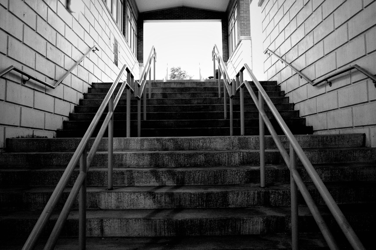 This Surely Can’t&nbsp;Be?