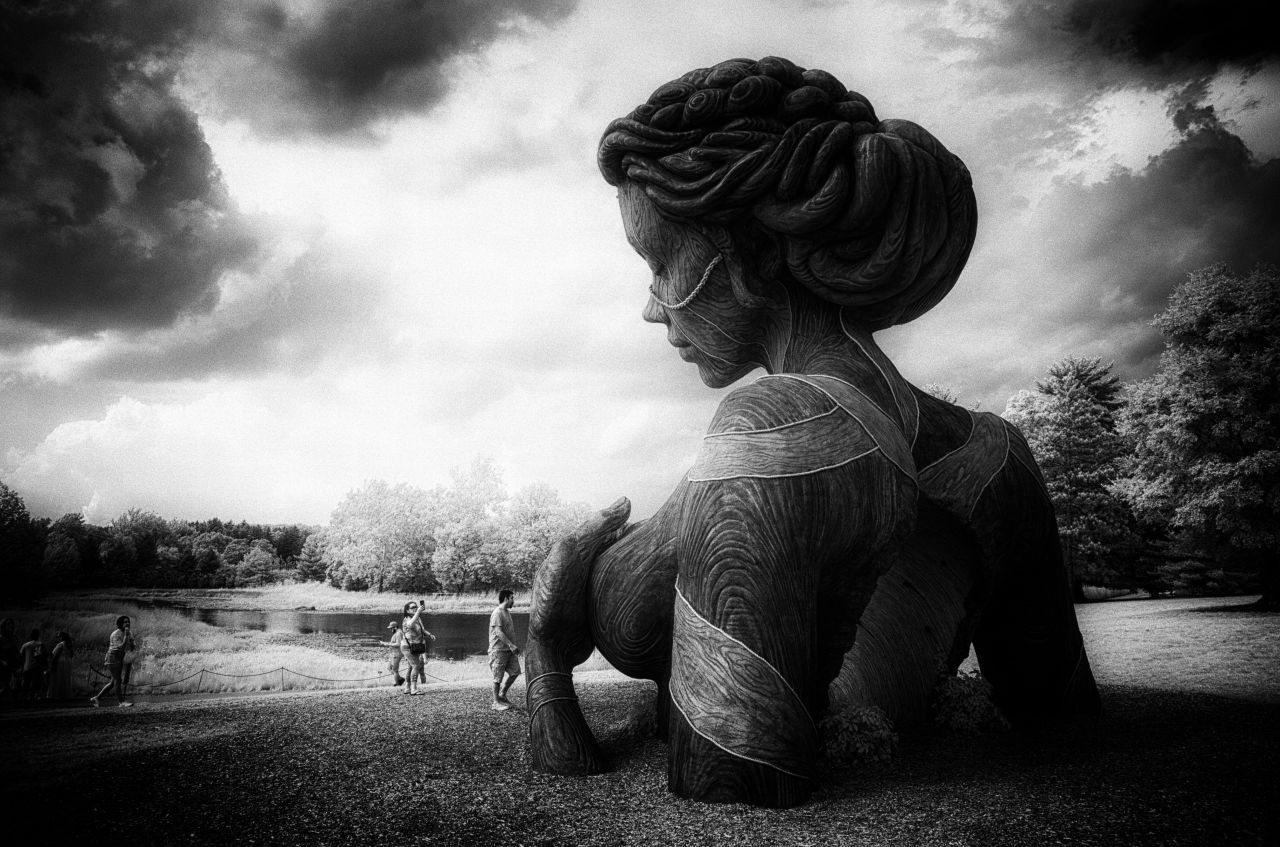 Human+Nature: Hallow