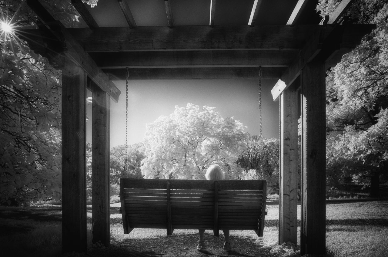 Window To The&nbsp;World