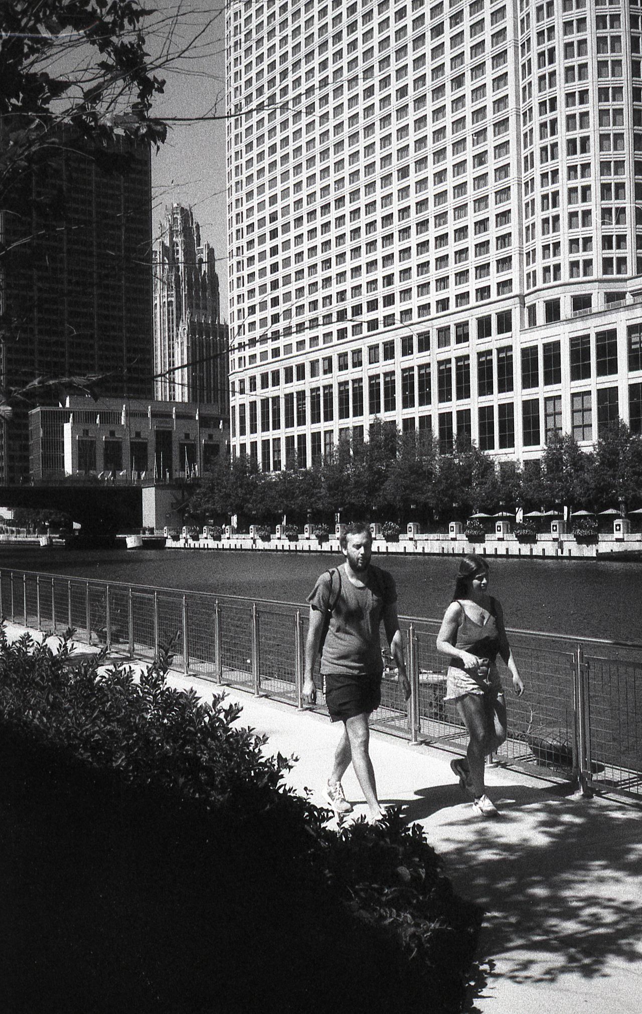 Film Friday – Vintage Look And&nbsp;Smell