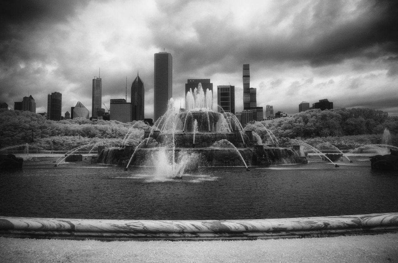 Reunion With A&nbsp;Granny