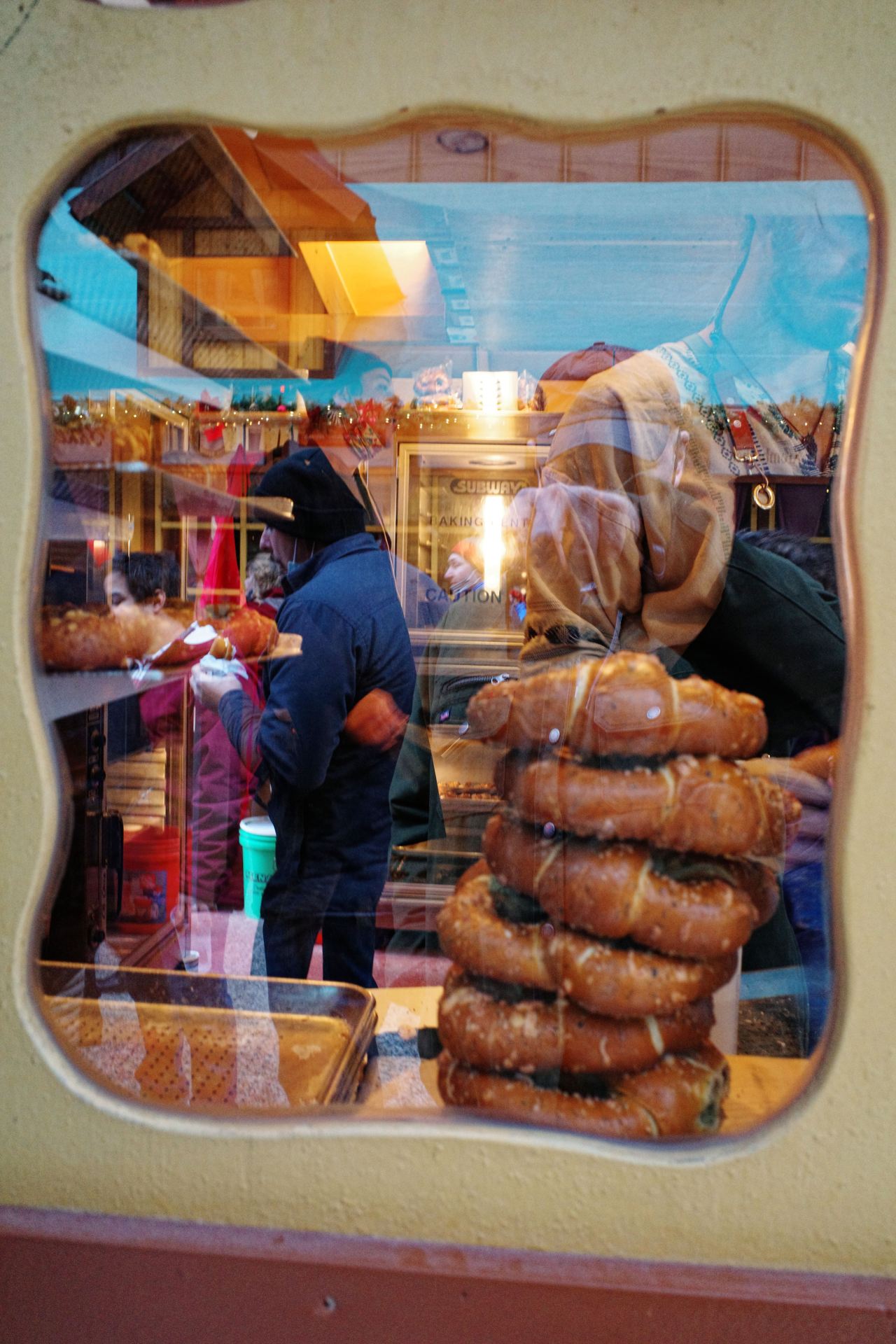 Reality or Illusion?