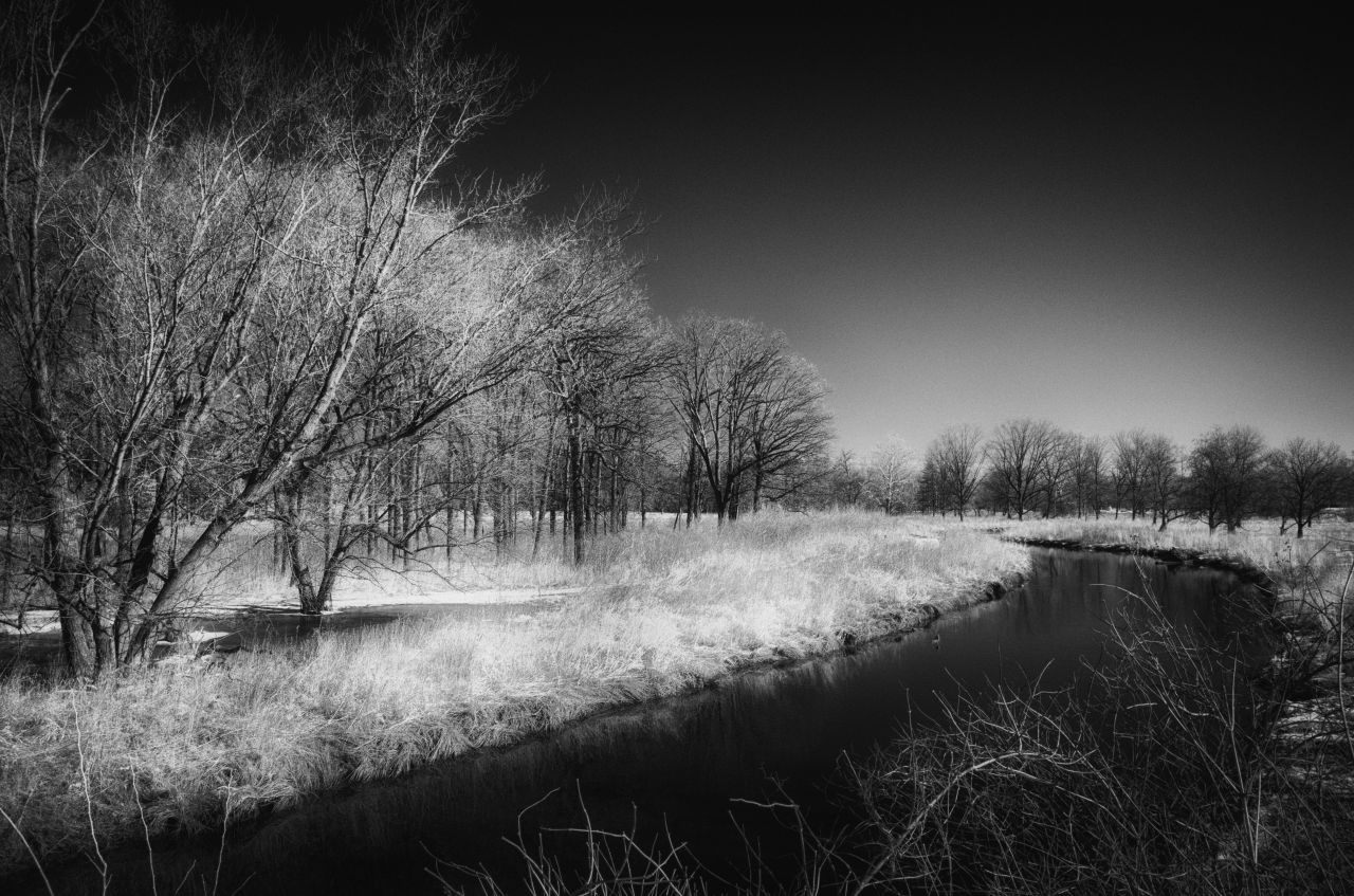 Never Step Twice&nbsp;Into…