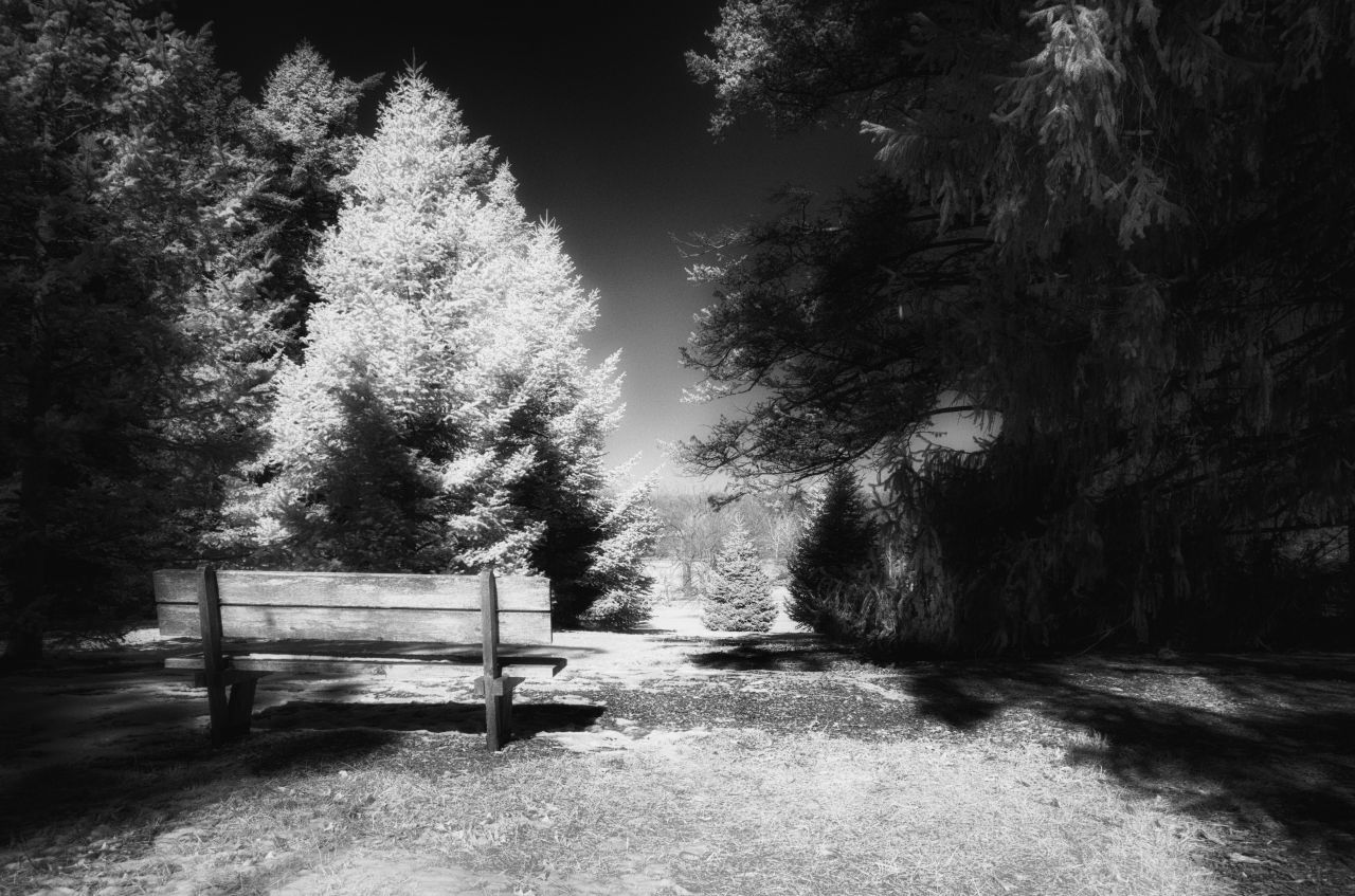 Inconspicuous Perspective