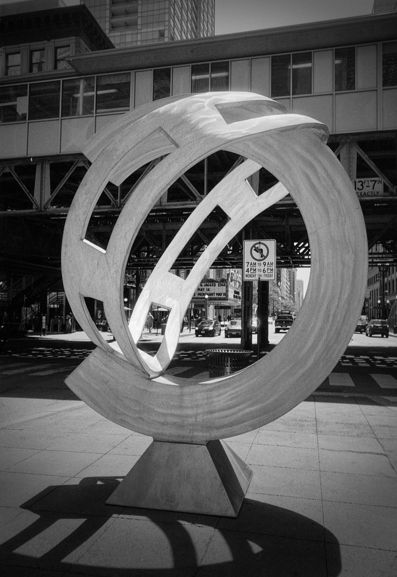 Film Friday –&nbsp;Globe