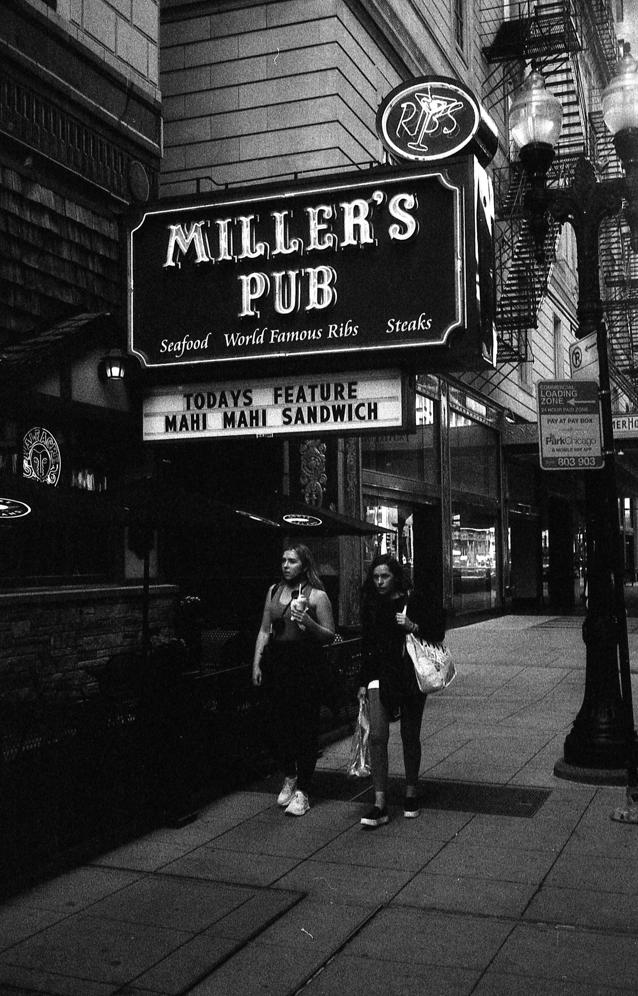 Film Friday: Return of&nbsp;Normalcy