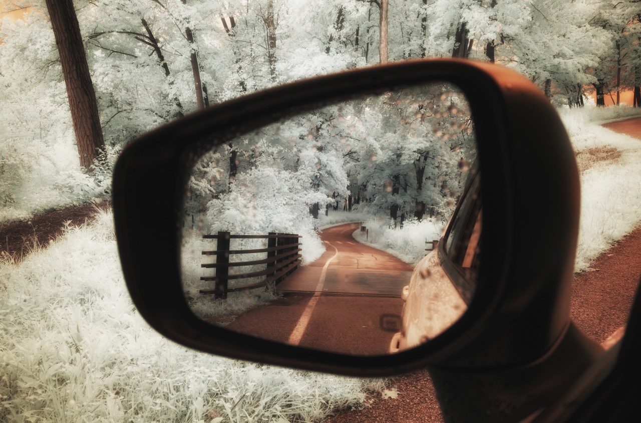 You Deserve a&nbsp;Break