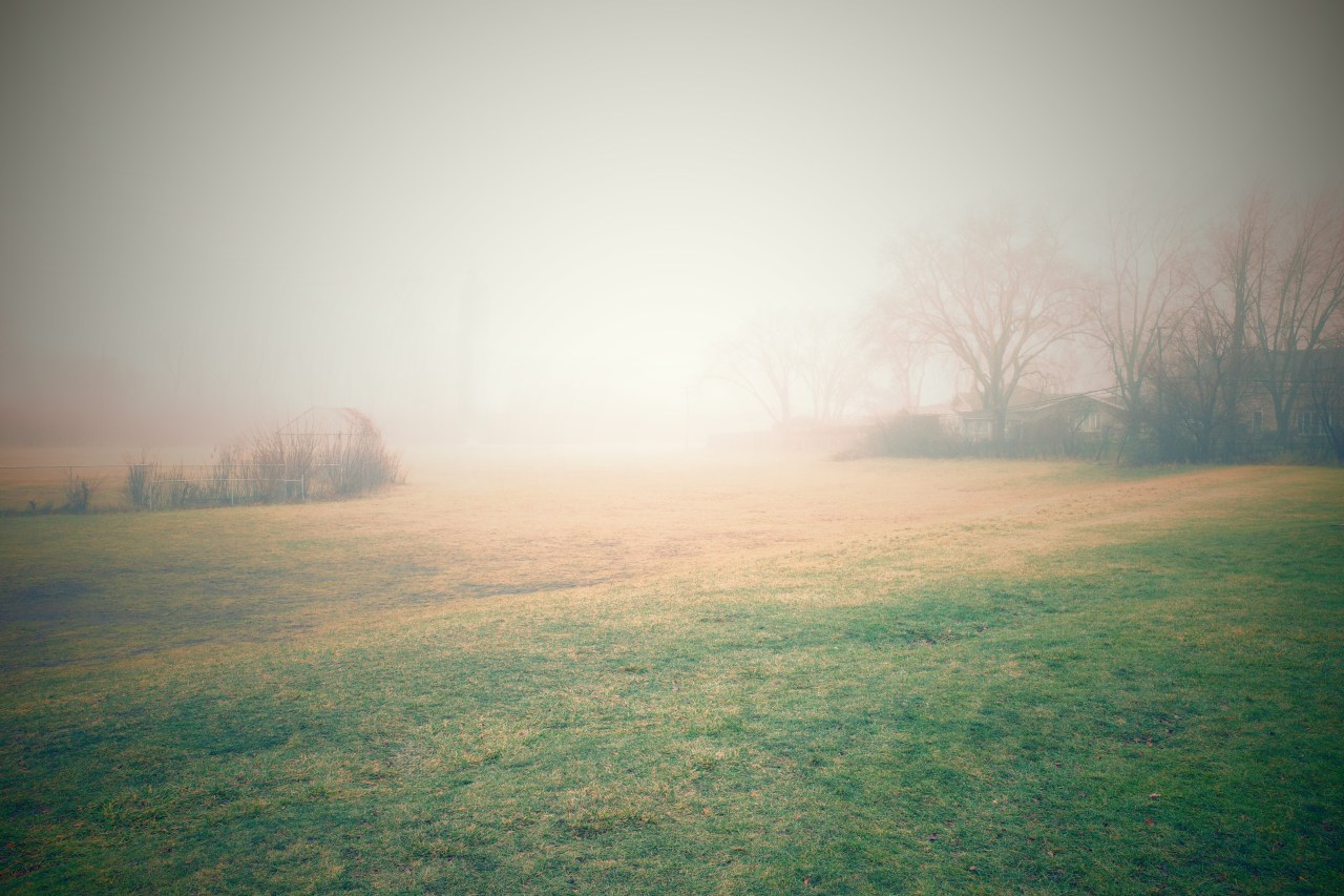 Where All Maps&nbsp;Fail