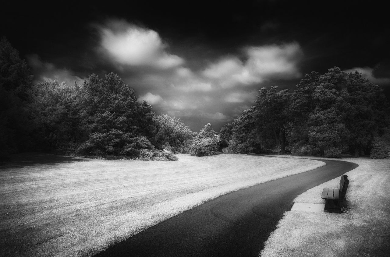Round the Bend
